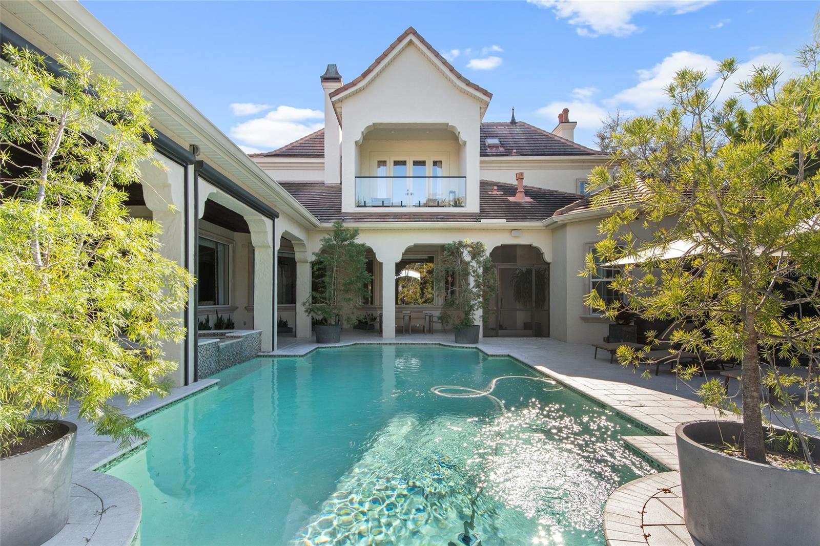 KEENES POINTE - Residential