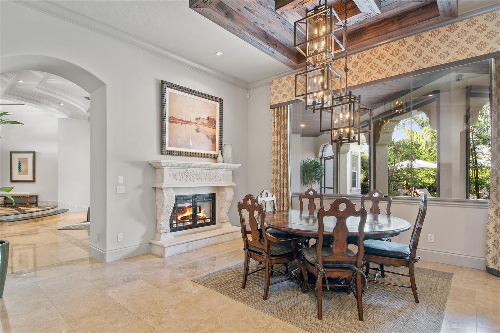 KEENES POINTE - Residential