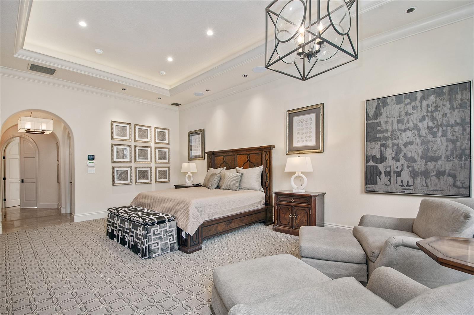 KEENES POINTE - Residential