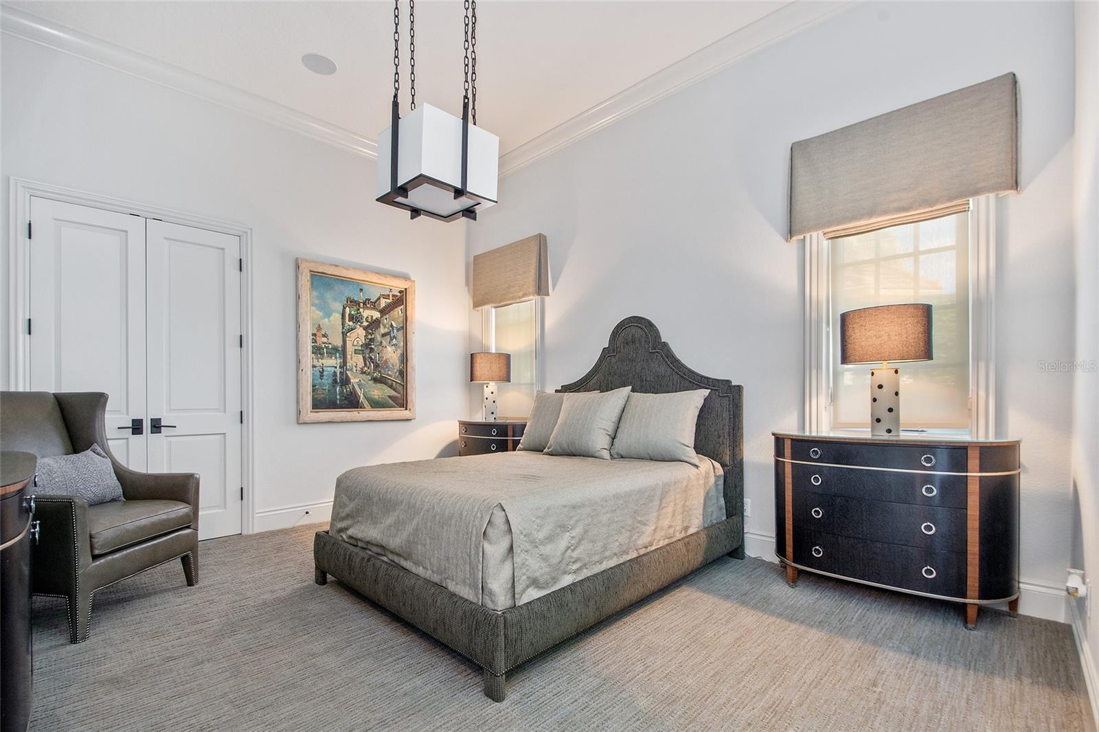 KEENES POINTE - Residential