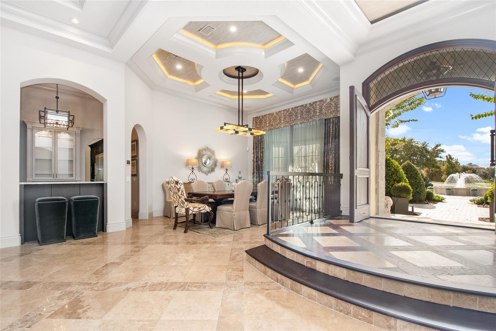 KEENES POINTE - Residential