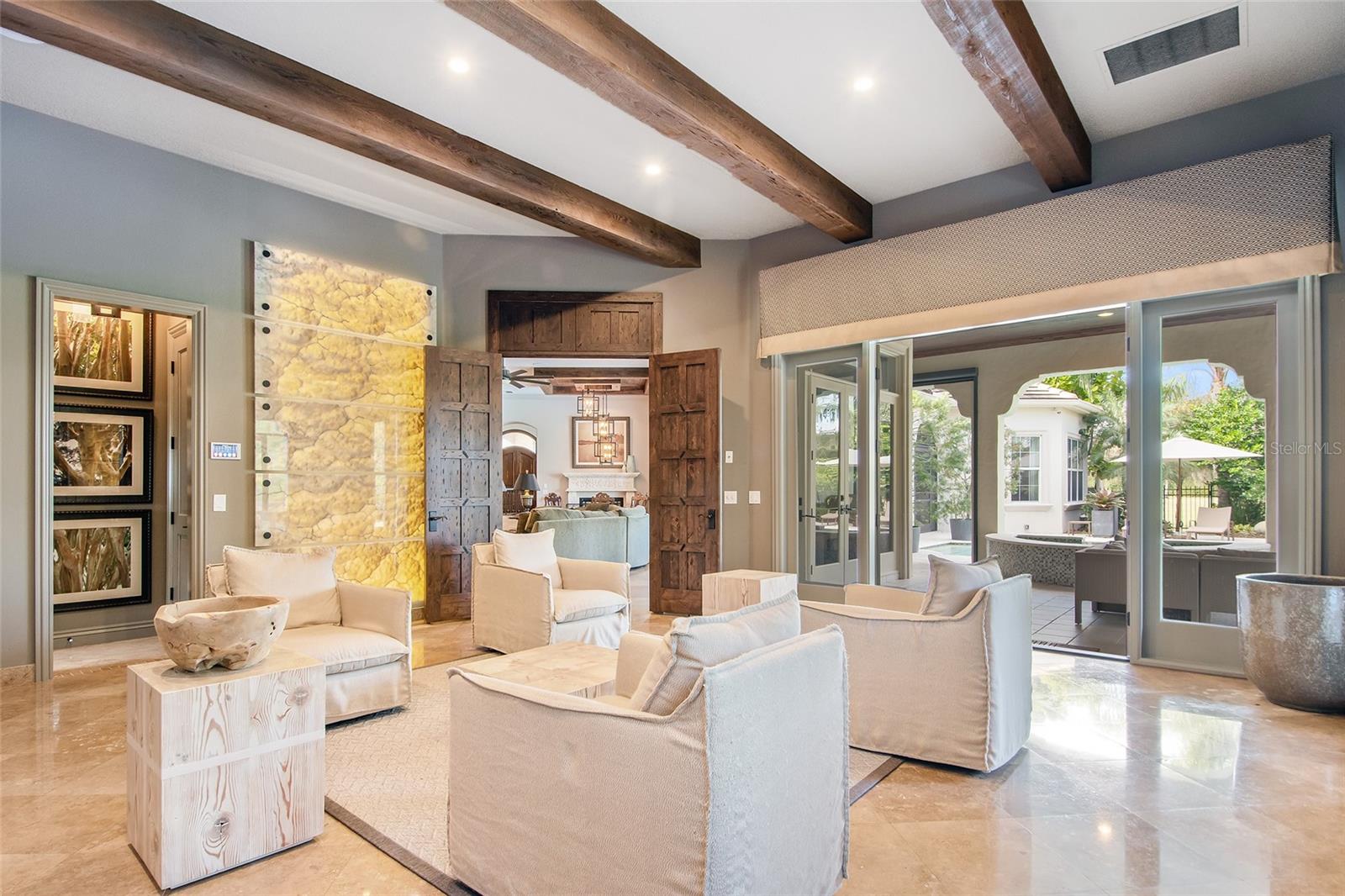 KEENES POINTE - Residential
