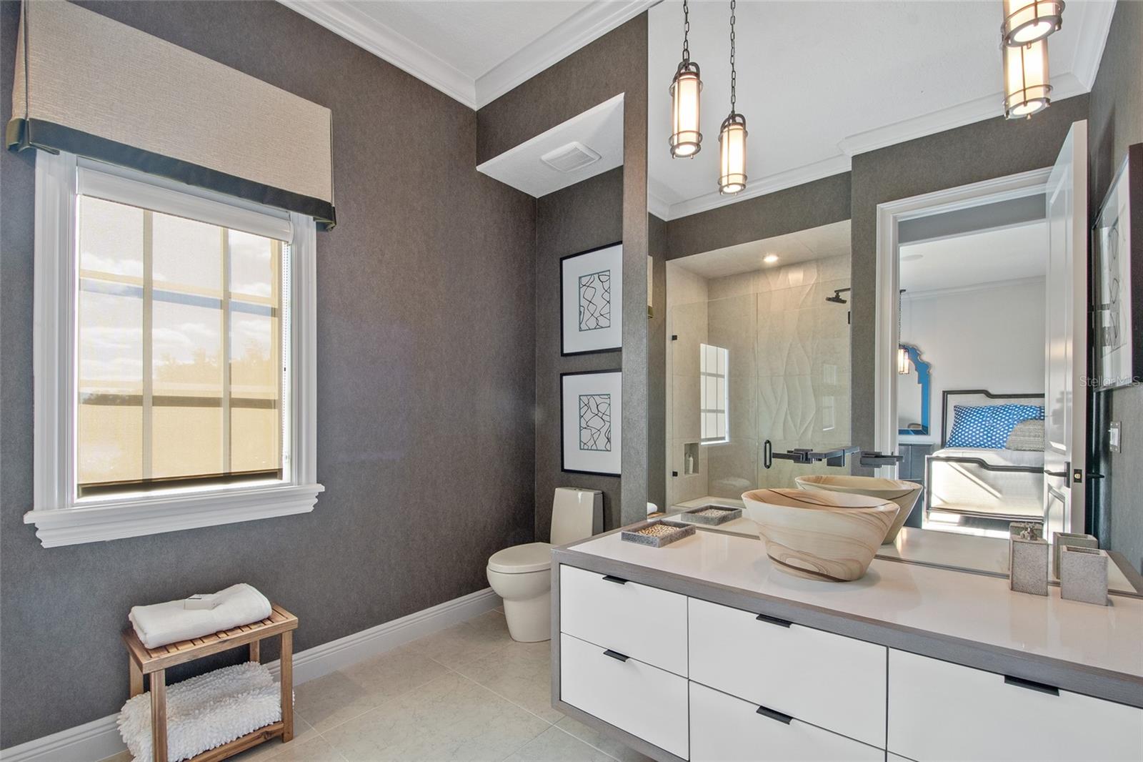 KEENES POINTE - Residential