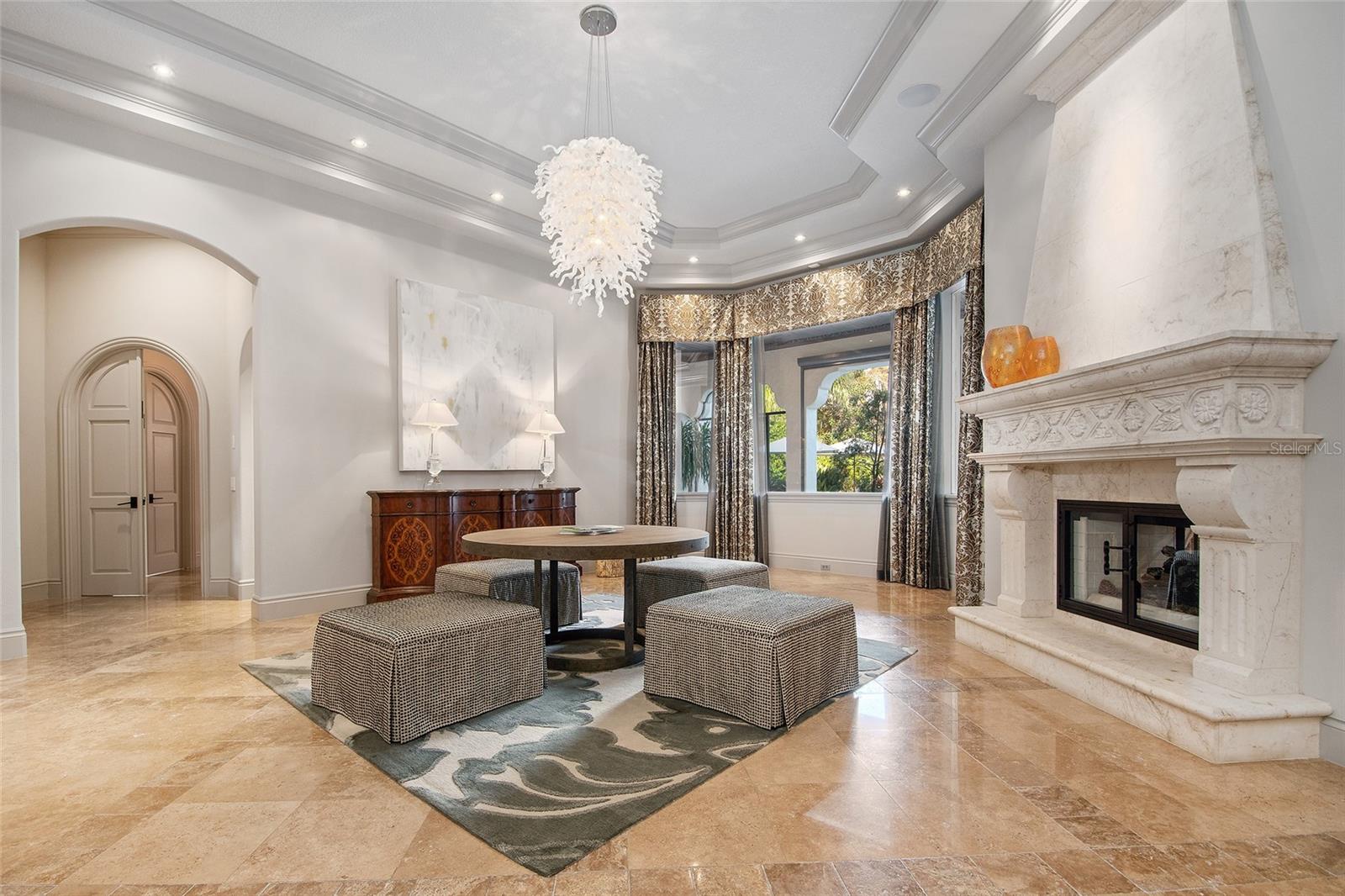 KEENES POINTE - Residential