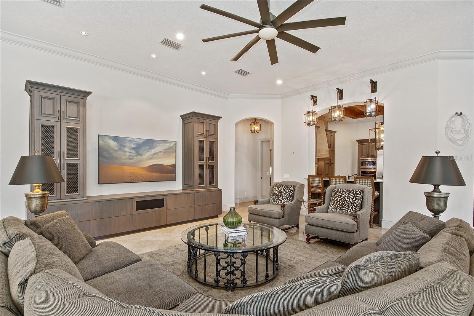 KEENES POINTE - Residential
