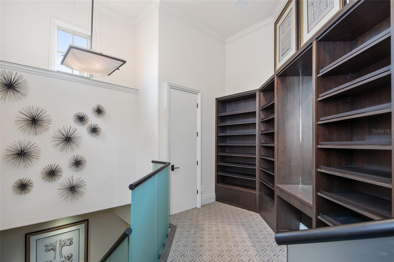 KEENES POINTE - Residential
