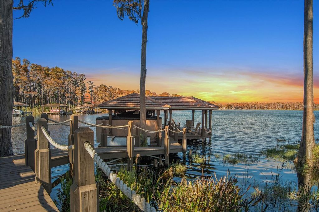 Photo of 9349 Tibet Pointe Circle, Windermere, FL 34786 (MLS # O6349642)