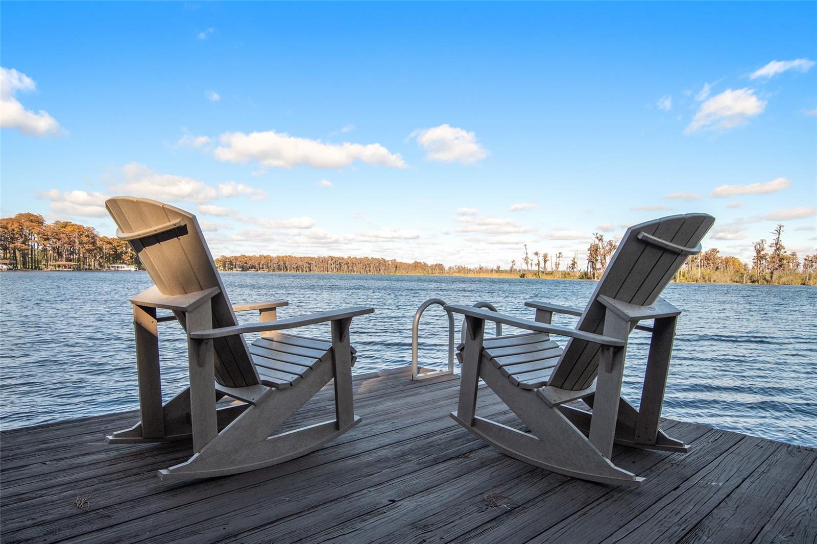 KEENES POINTE - Residential