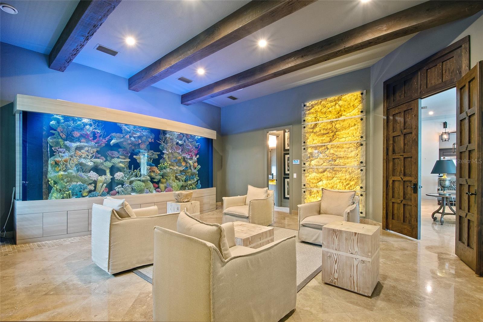 KEENES POINTE - Residential