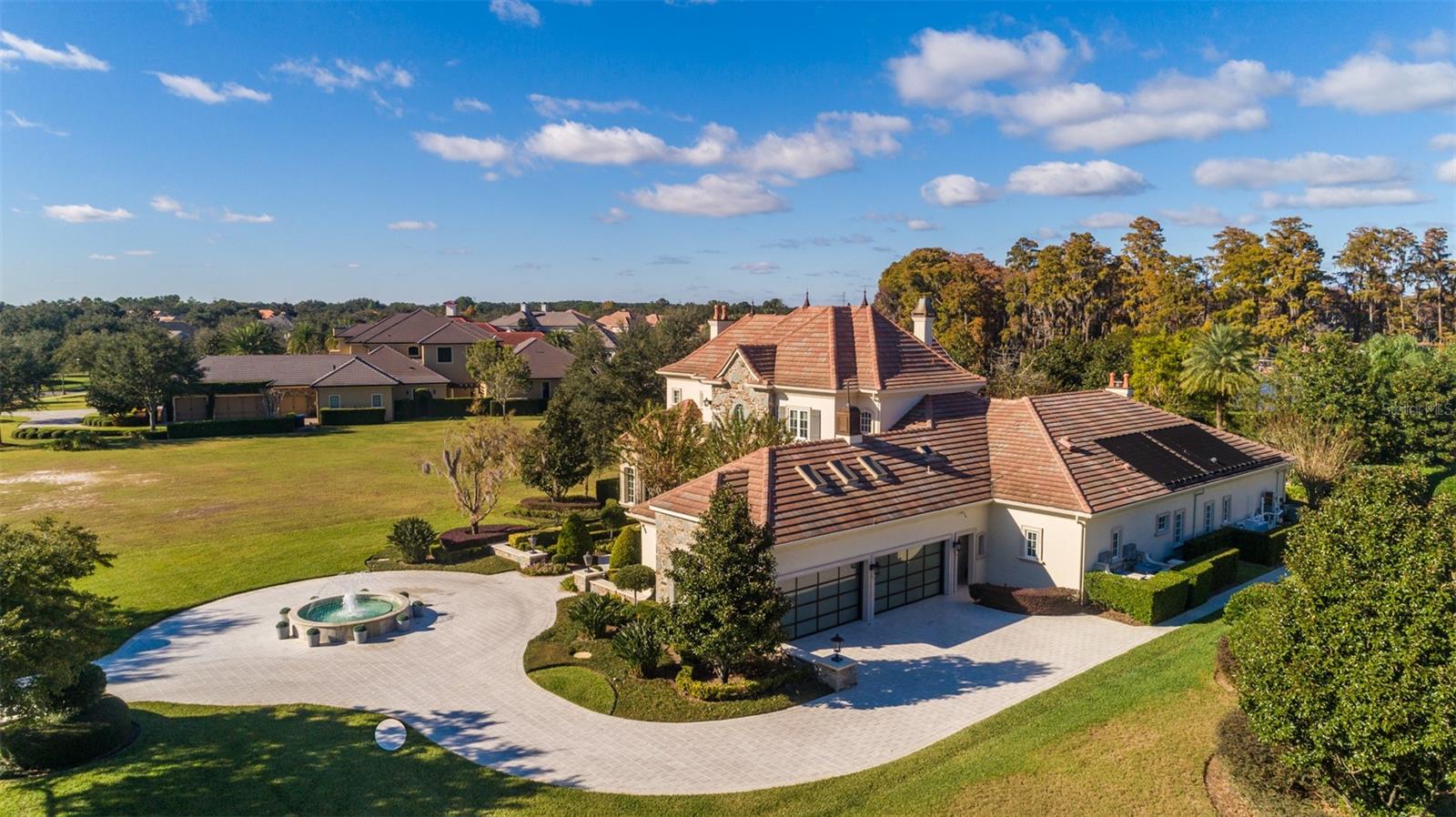 KEENES POINTE - Residential
