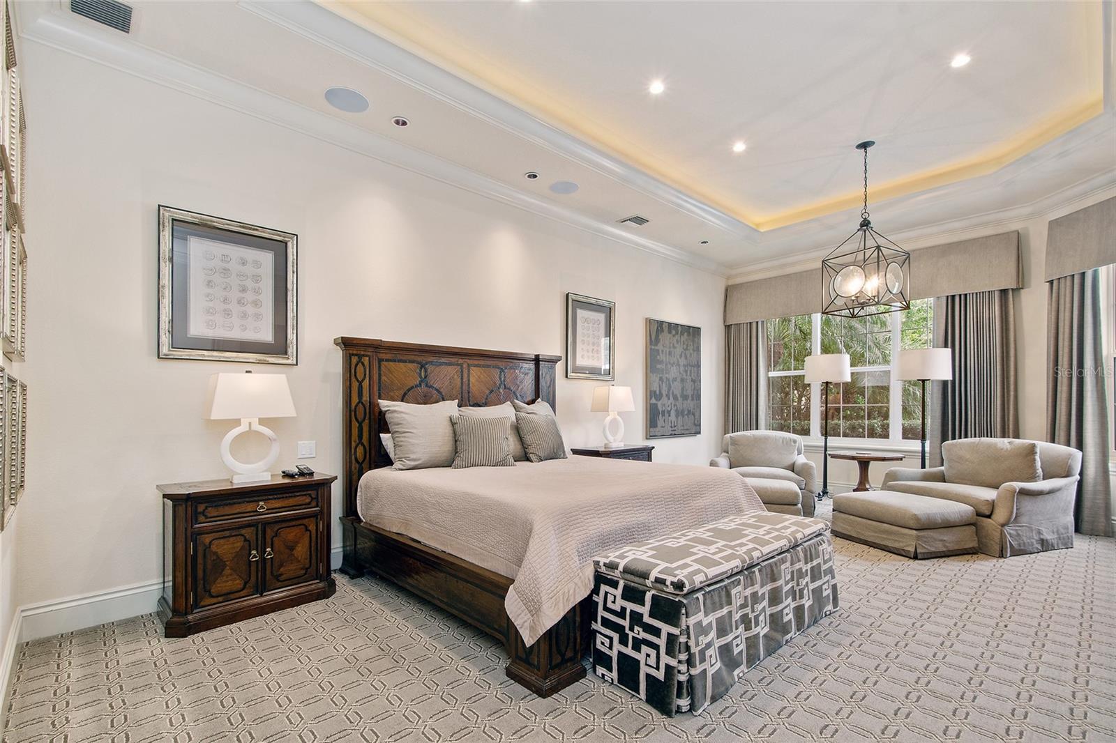 KEENES POINTE - Residential