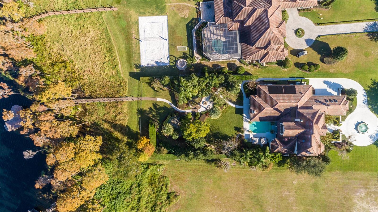 KEENES POINTE - Residential
