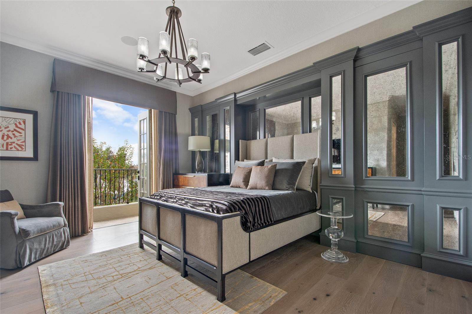 KEENES POINTE - Residential