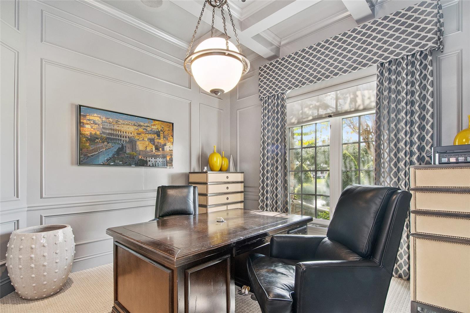 KEENES POINTE - Residential