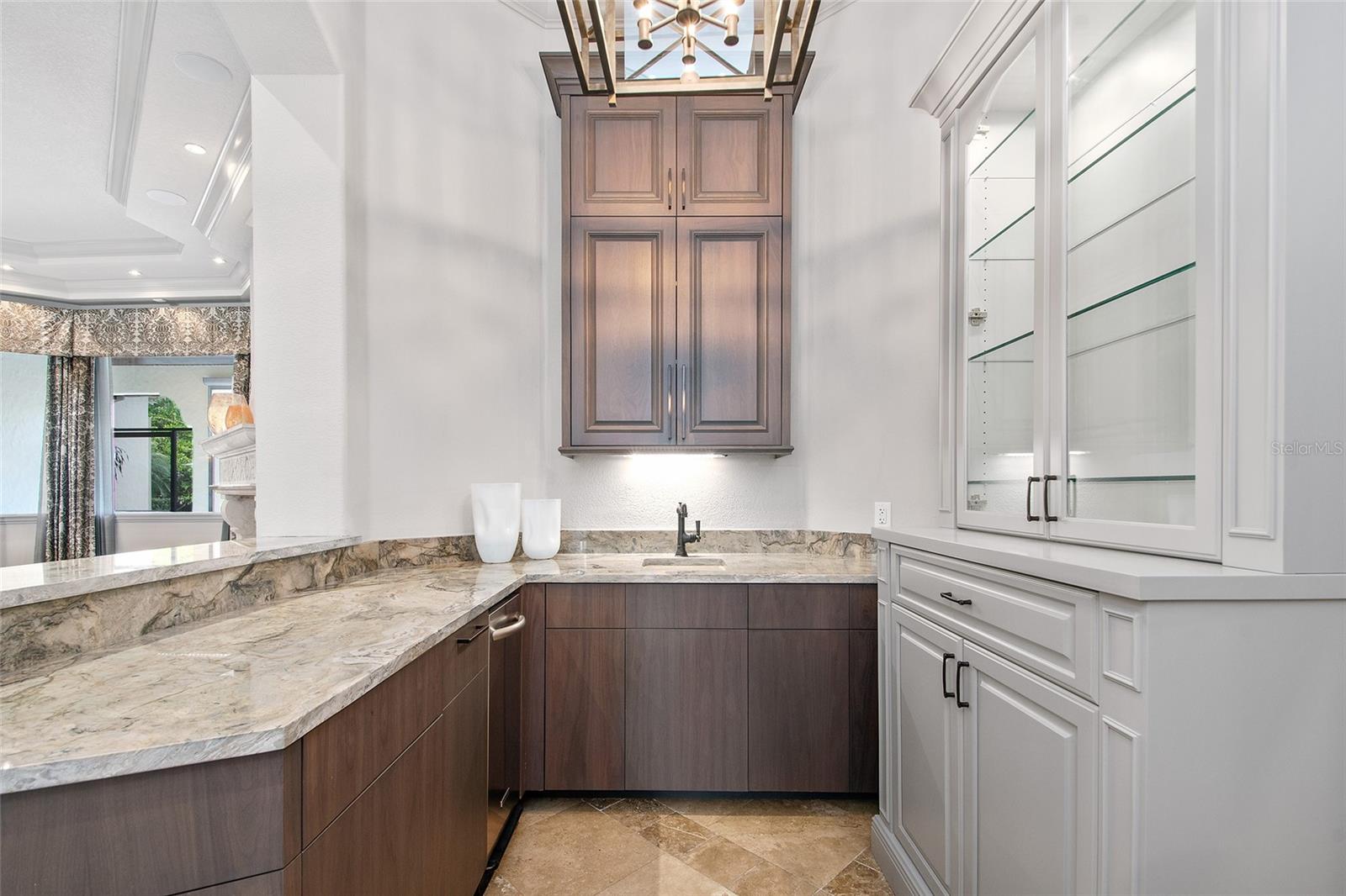 KEENES POINTE - Residential