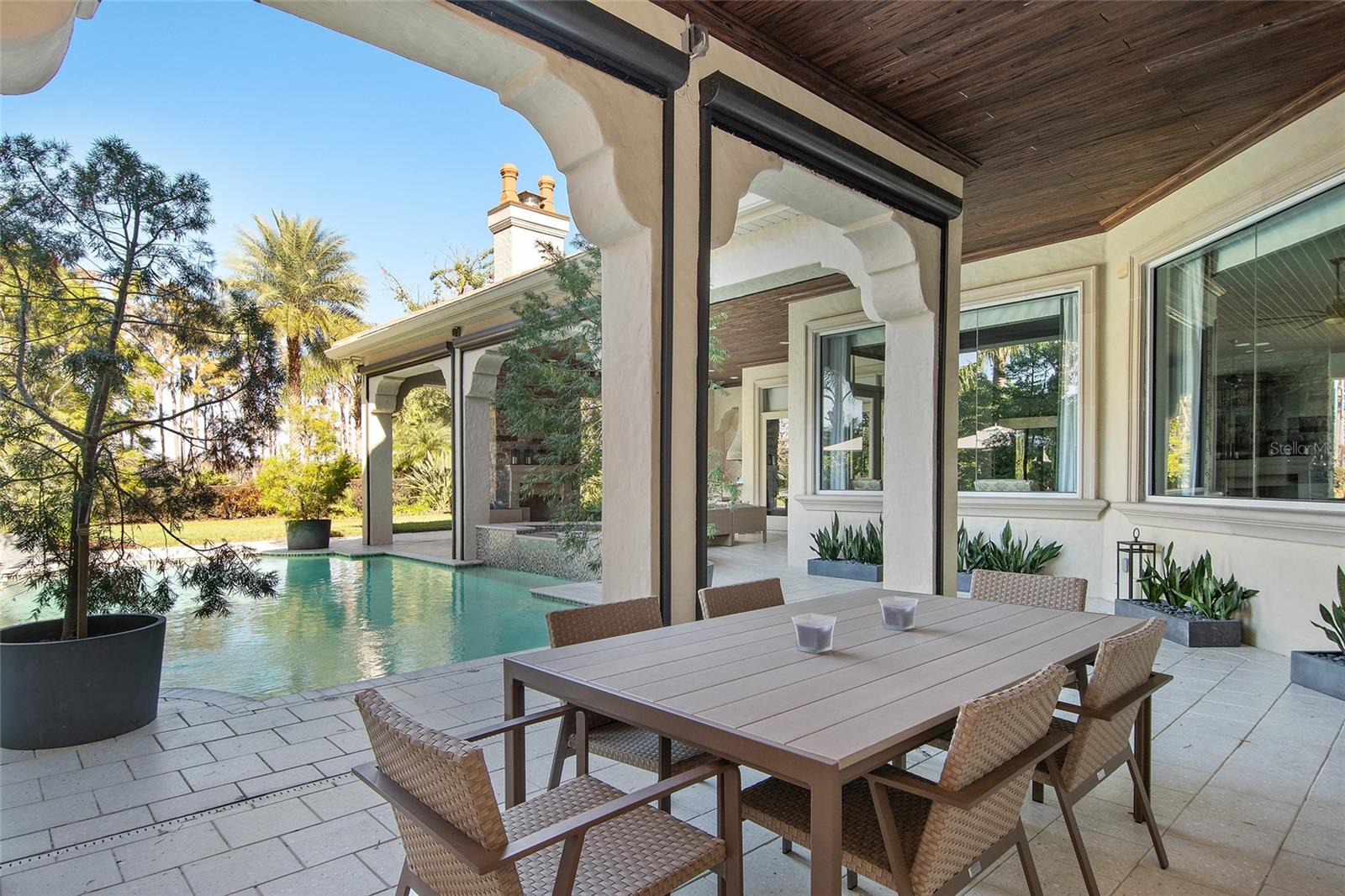 KEENES POINTE - Residential