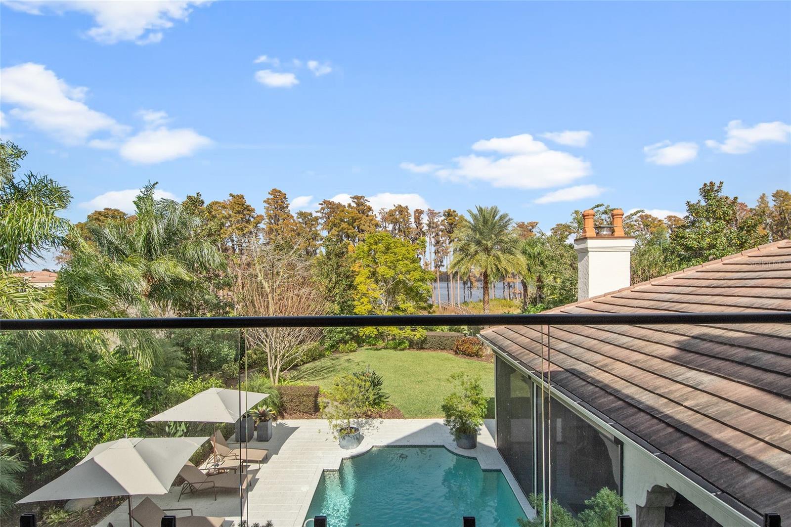 KEENES POINTE - Residential