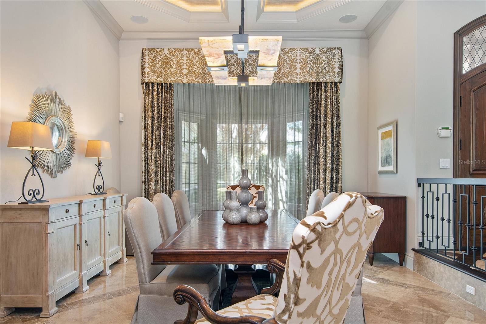 KEENES POINTE - Residential