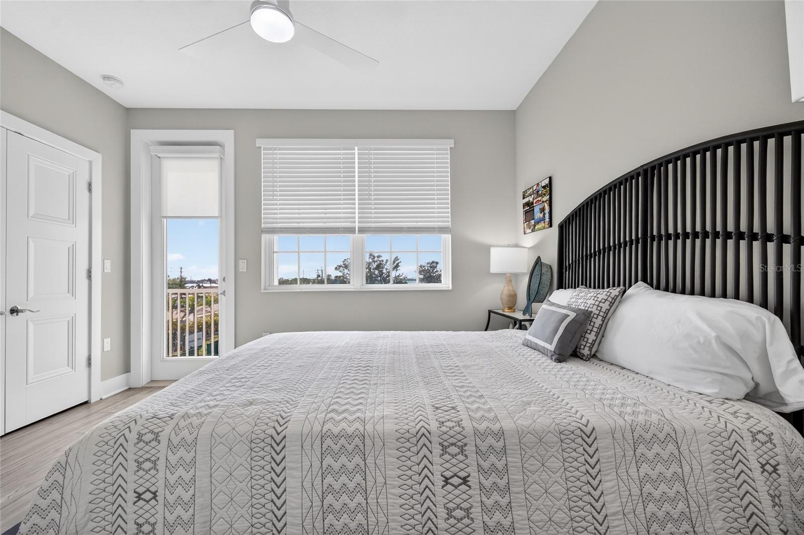 HUNTERS POINT - Residential