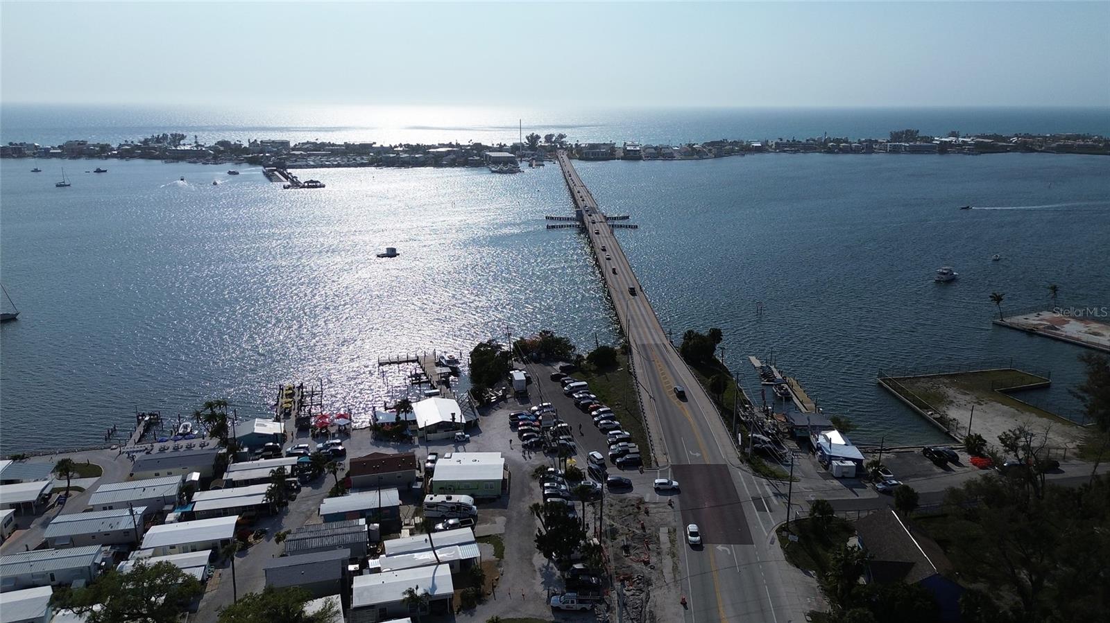 HUNTERS POINT - Residential