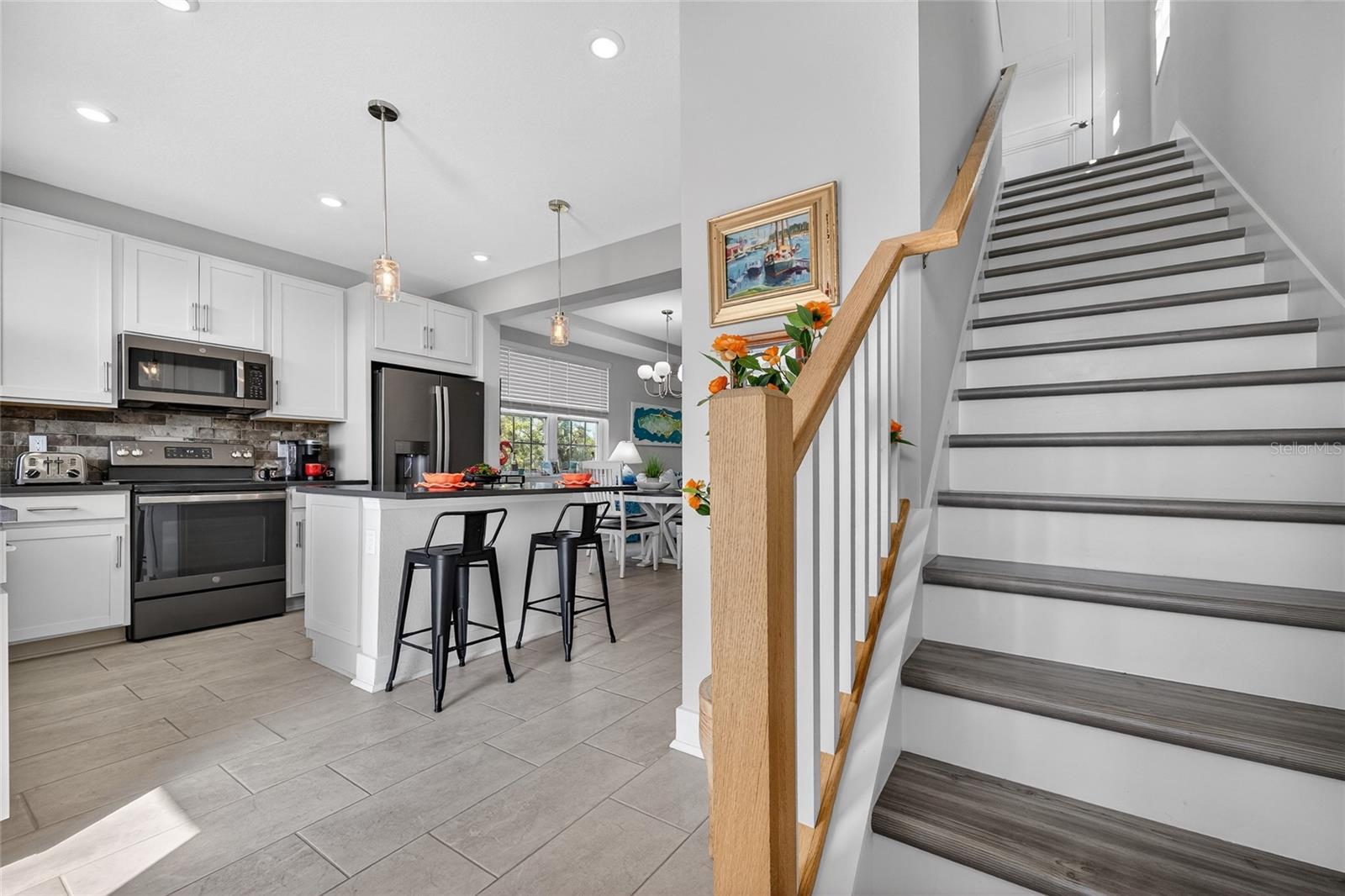 HUNTERS POINT - Residential