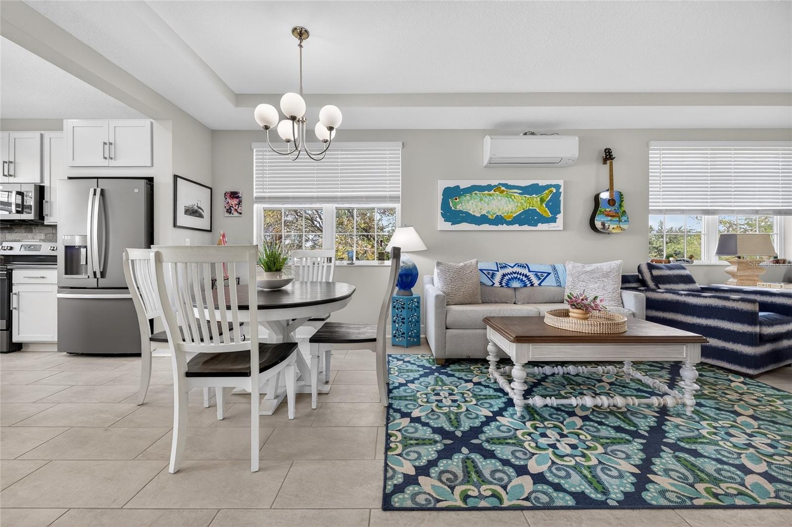 HUNTERS POINT - Residential