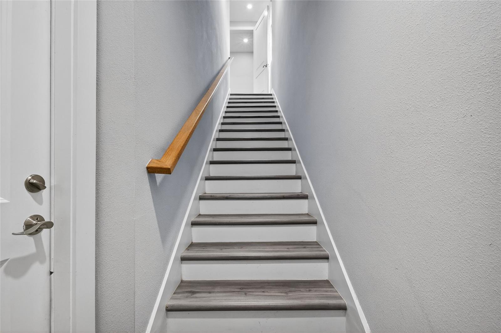 HUNTERS POINT - Residential