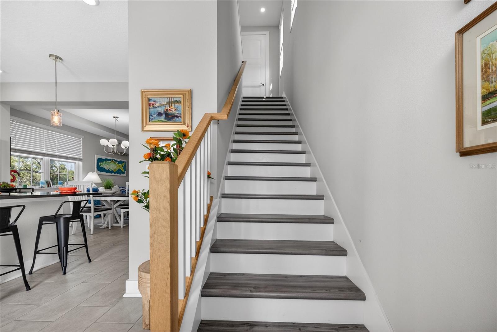 HUNTERS POINT - Residential