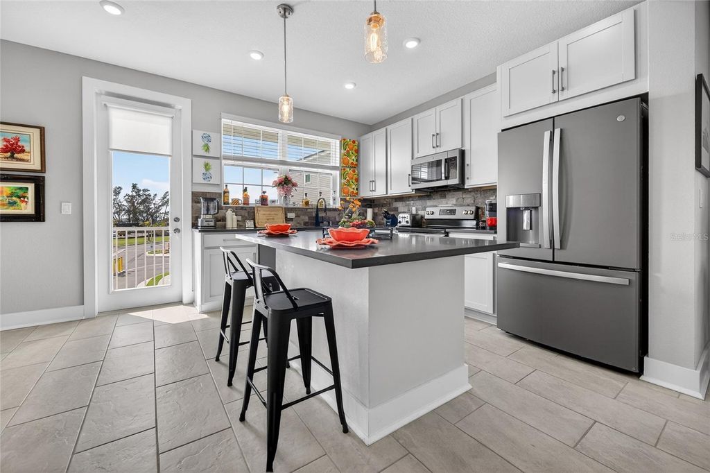 Photo of 4375 Marina View Way, Cortez, FL 34215 (MLS # TB8491774)