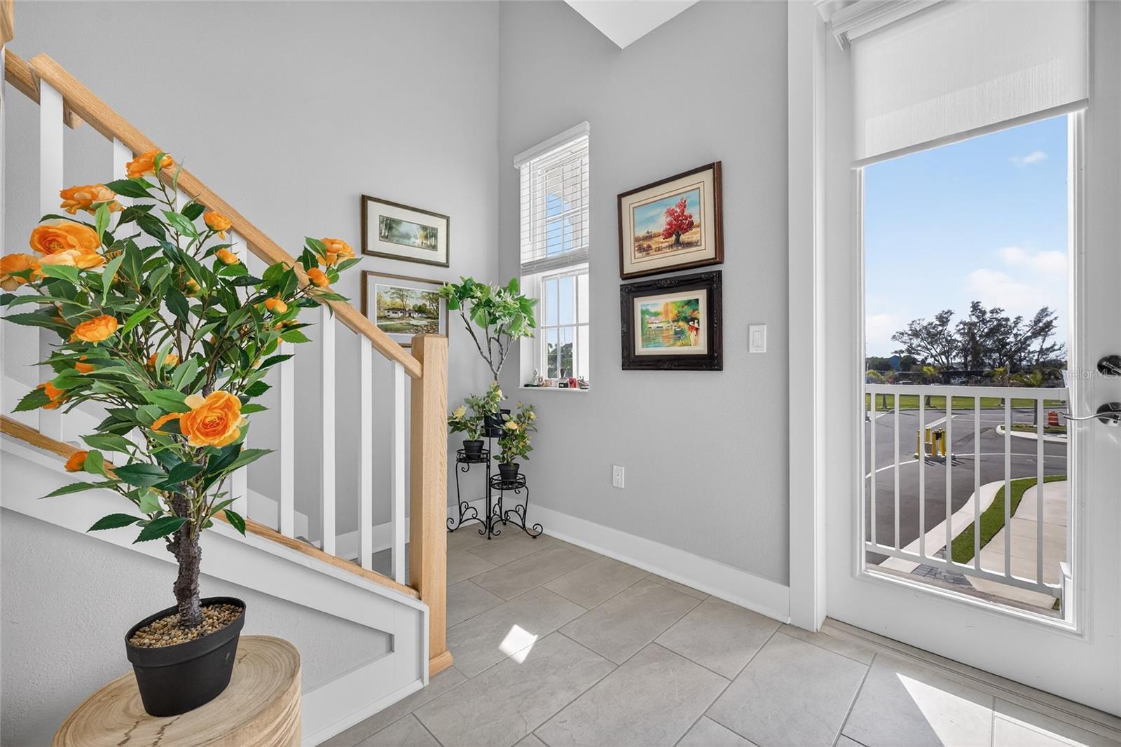 HUNTERS POINT - Residential