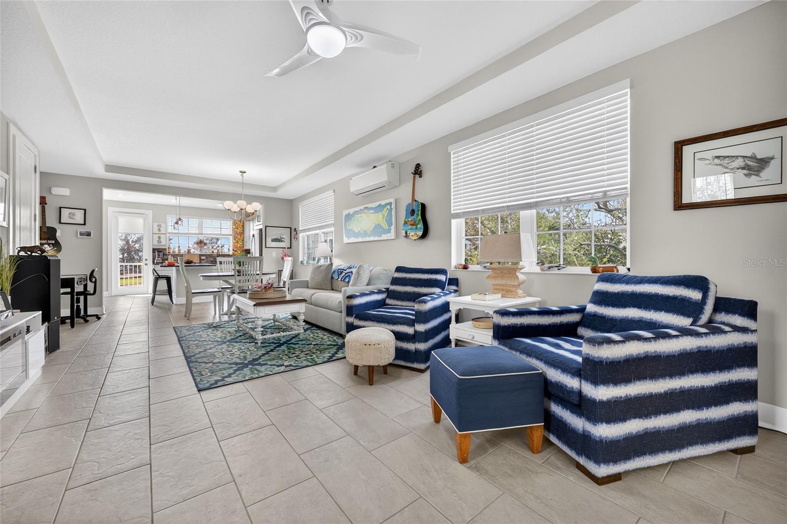 HUNTERS POINT - Residential