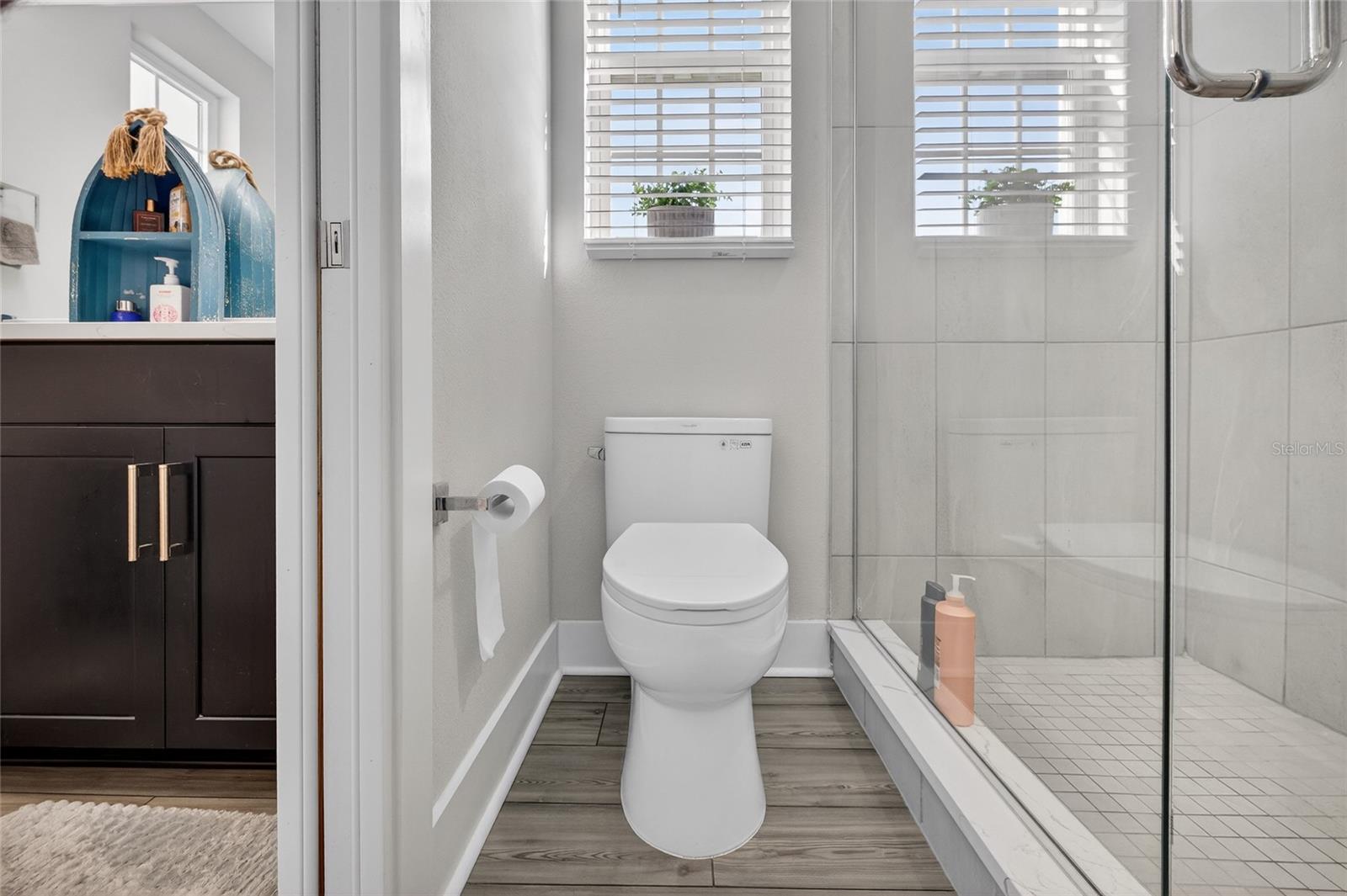 HUNTERS POINT - Residential