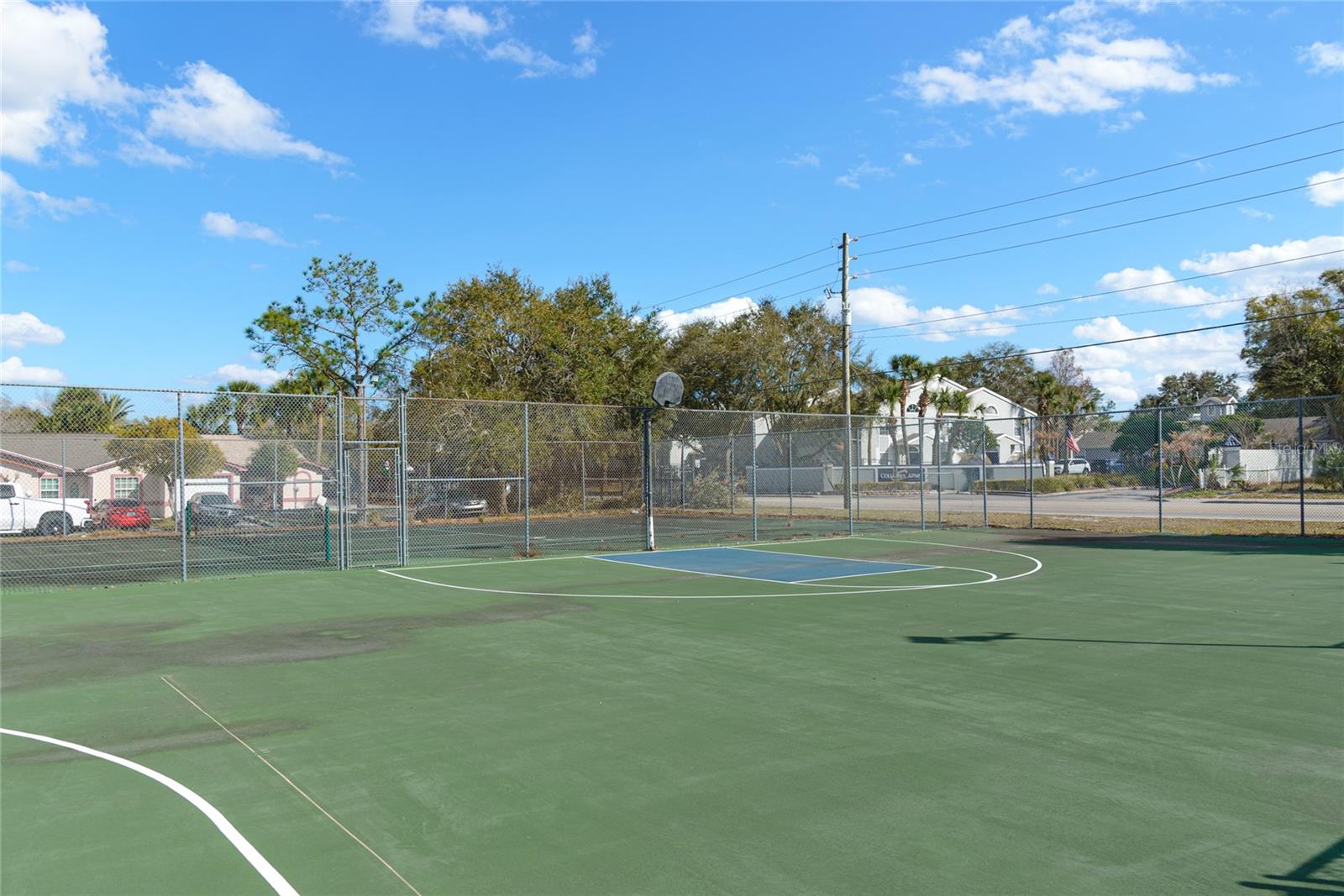 SPRING MEADOWS CONDO - Residential