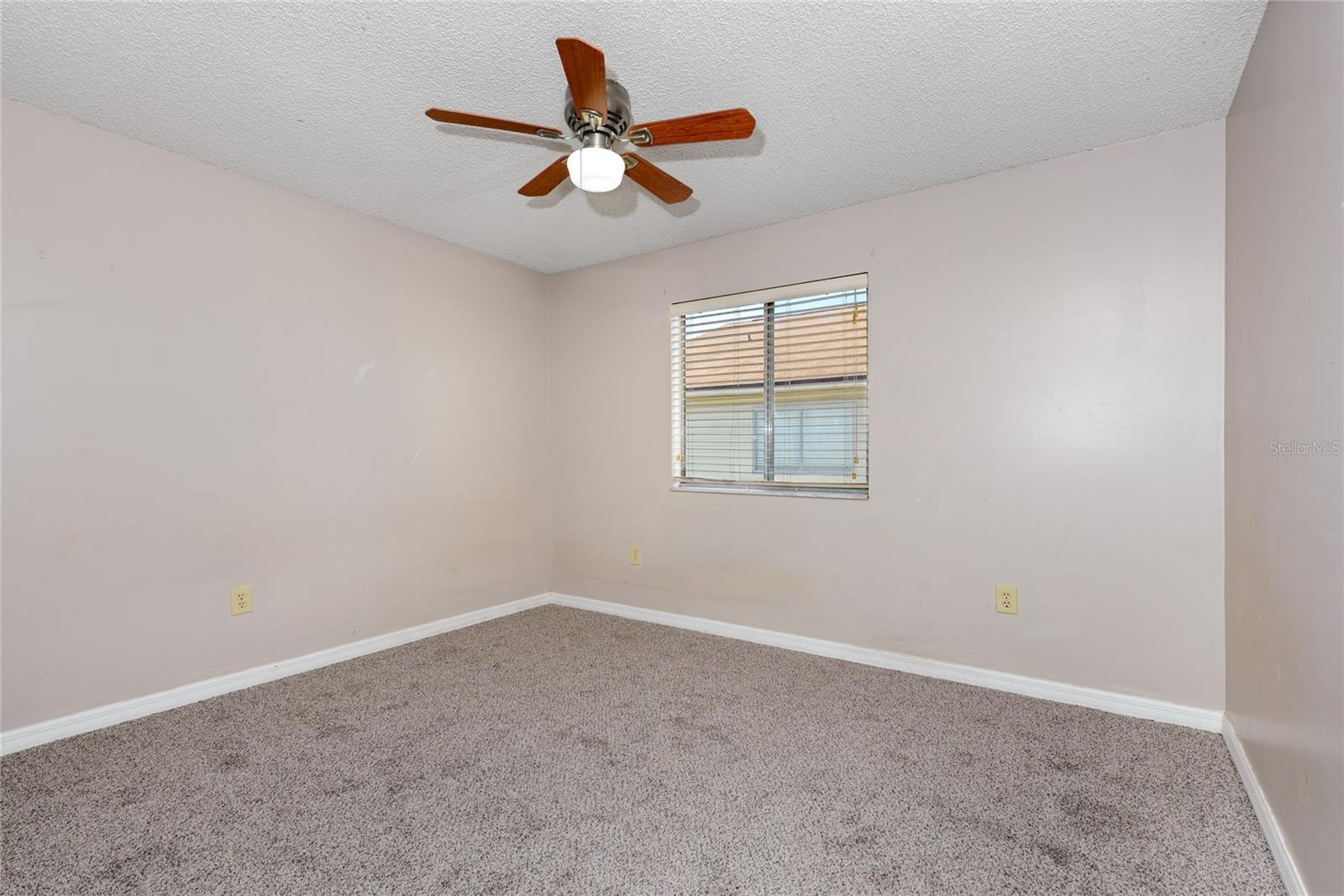 SPRING MEADOWS CONDO - Residential