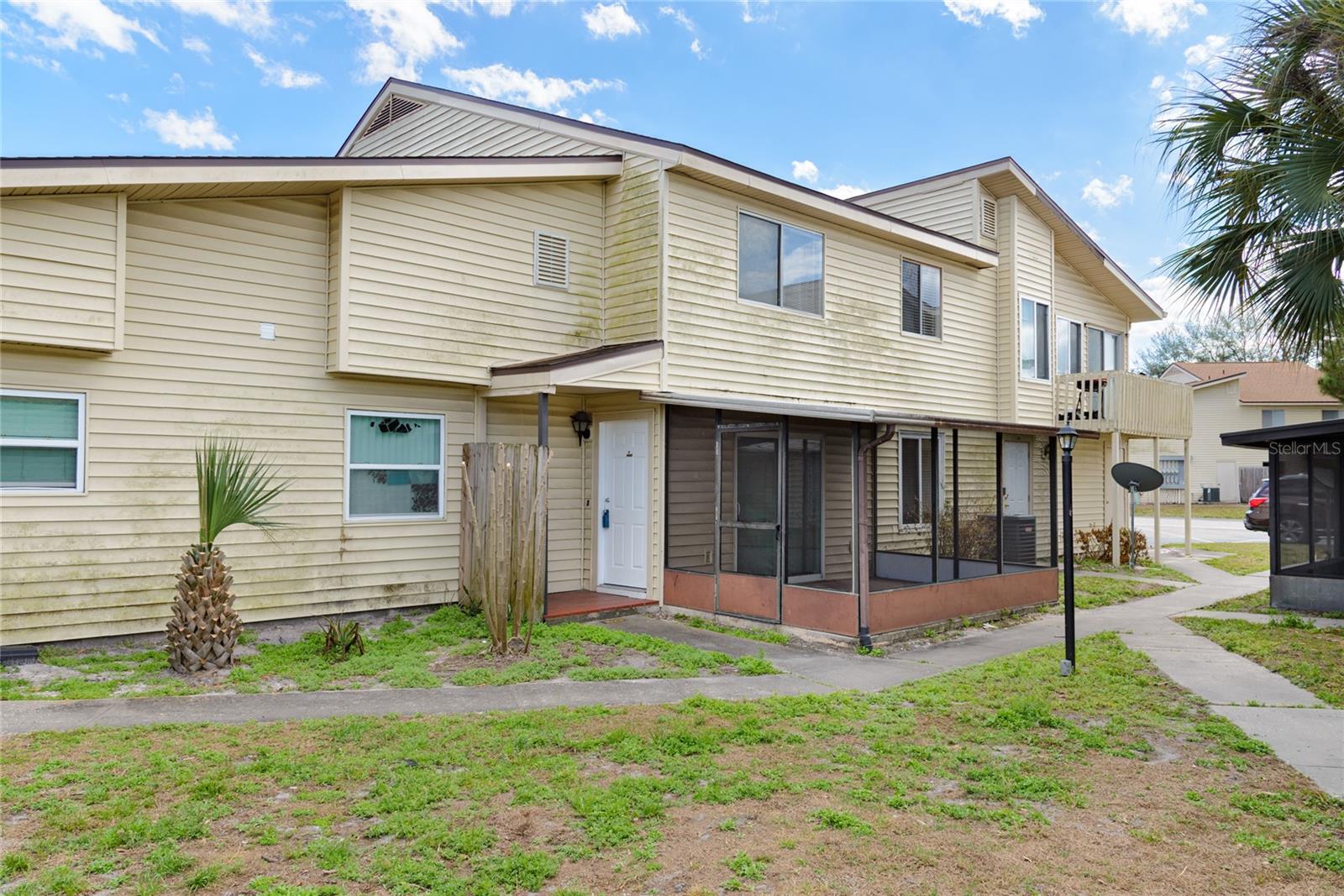 SPRING MEADOWS CONDO - Residential