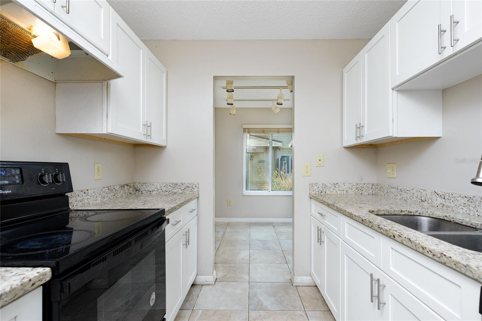 SPRING MEADOWS CONDO - Residential