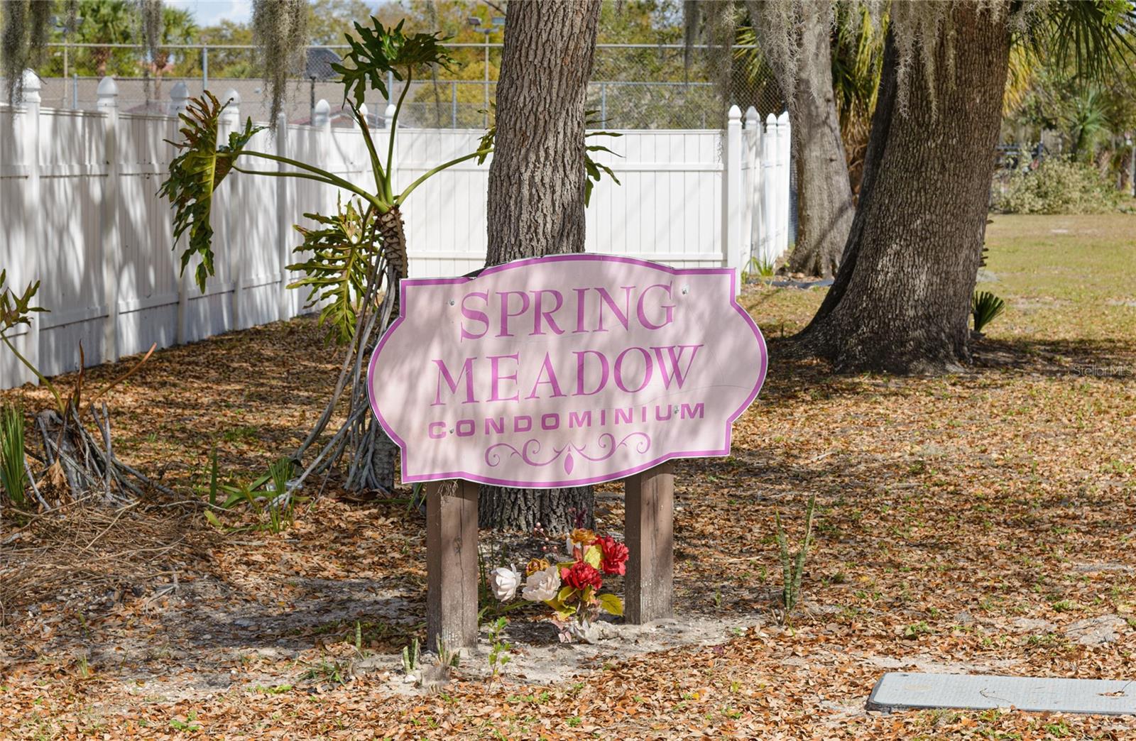 SPRING MEADOWS CONDO - Residential