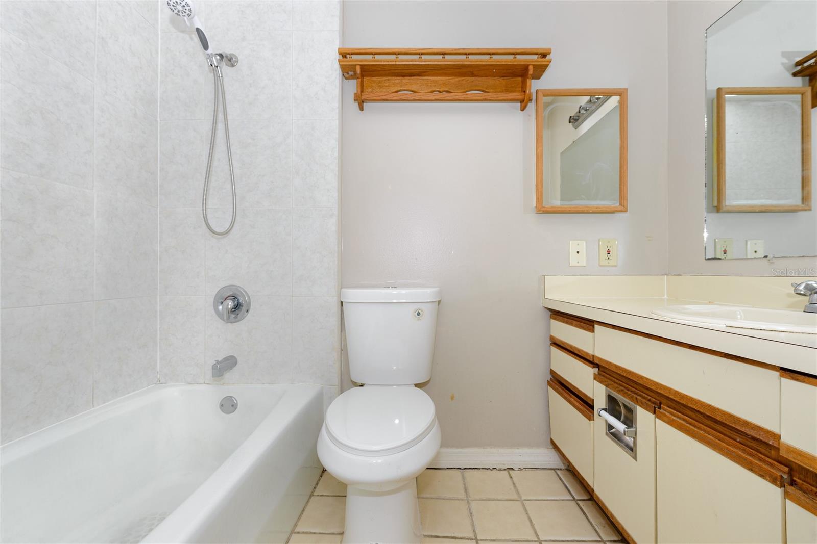 SPRING MEADOWS CONDO - Residential