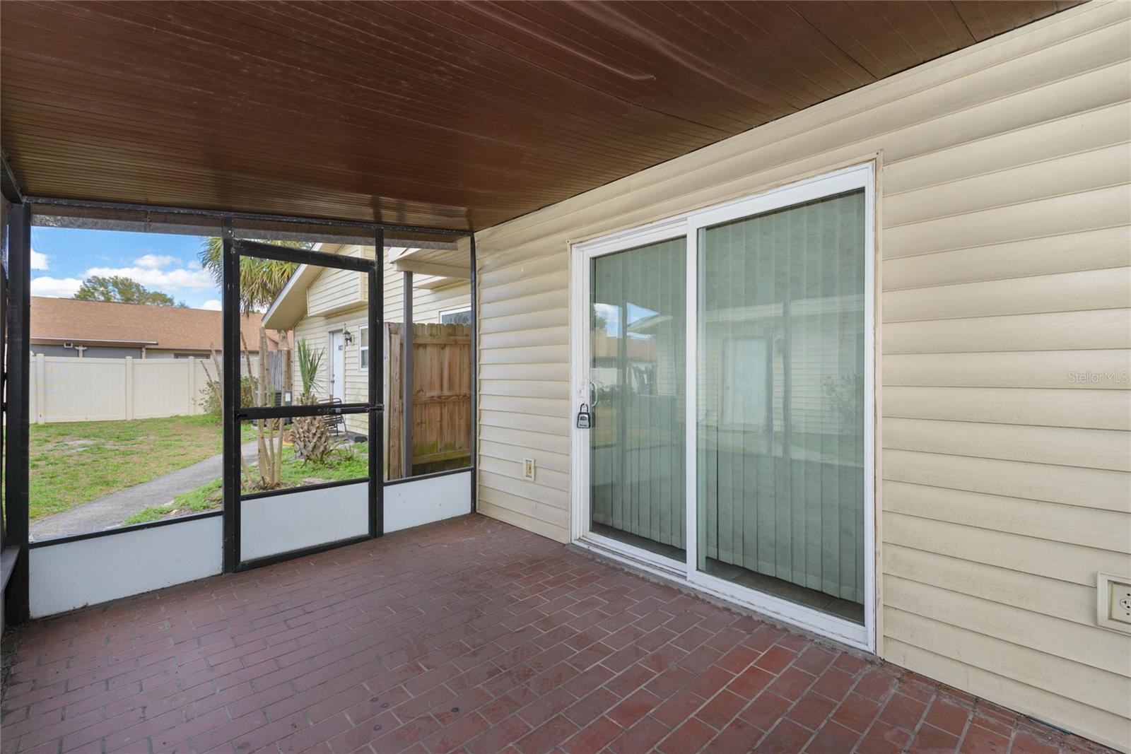 SPRING MEADOWS CONDO - Residential