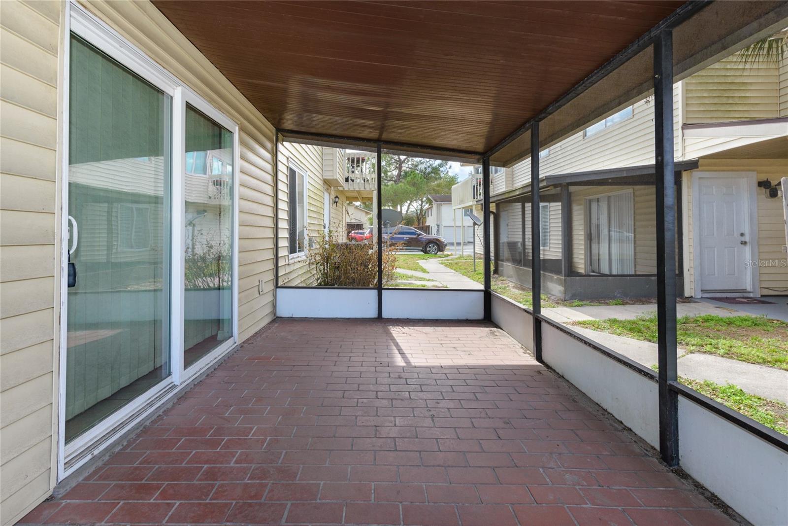 SPRING MEADOWS CONDO - Residential