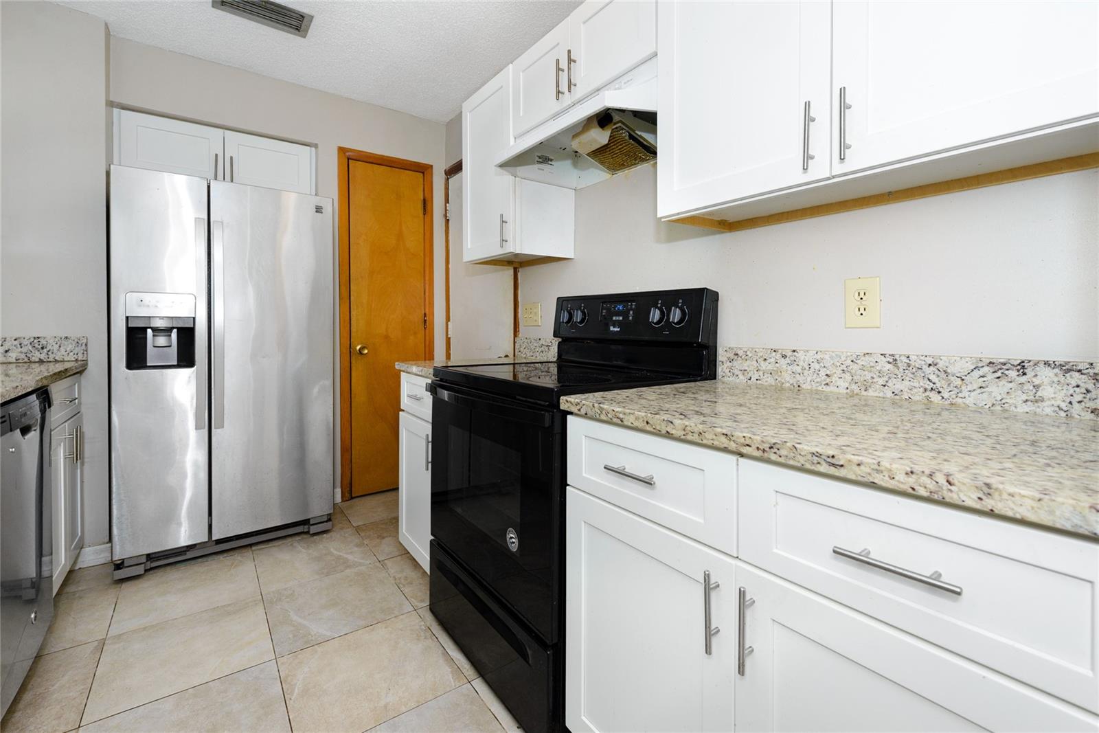 SPRING MEADOWS CONDO - Residential