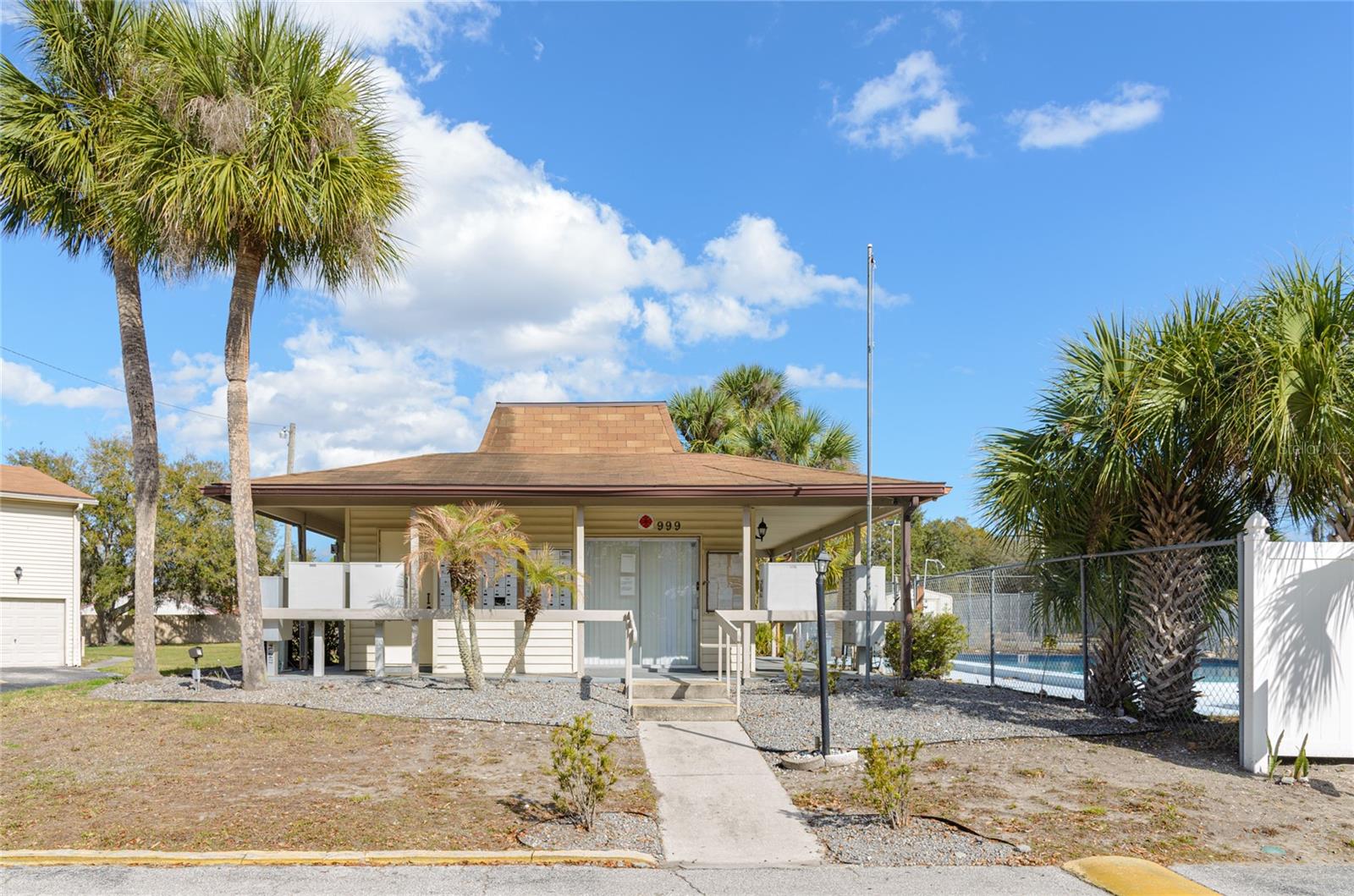 SPRING MEADOWS CONDO - Residential