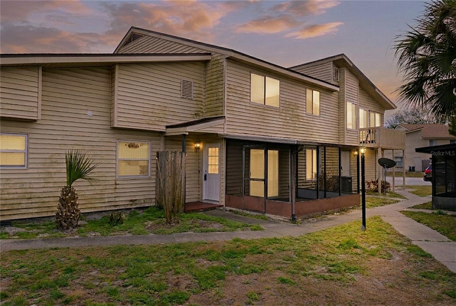 SPRING MEADOWS CONDO - Residential