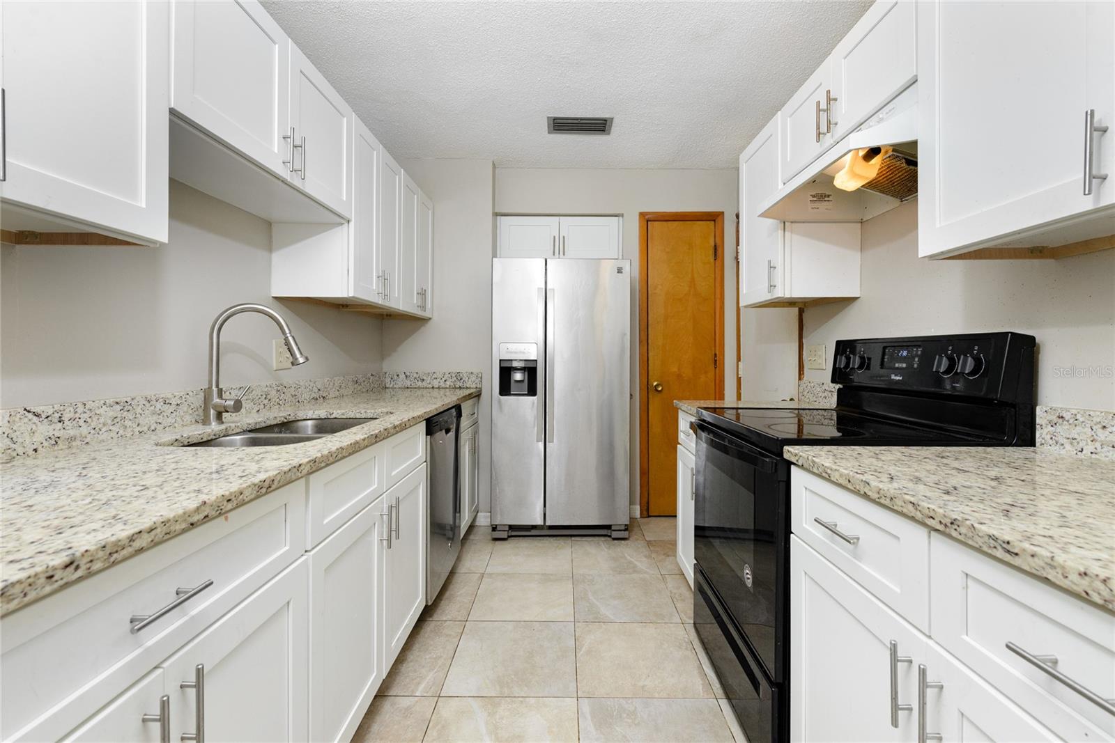 SPRING MEADOWS CONDO - Residential