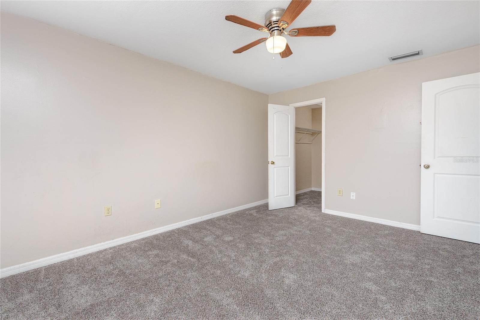 SPRING MEADOWS CONDO - Residential