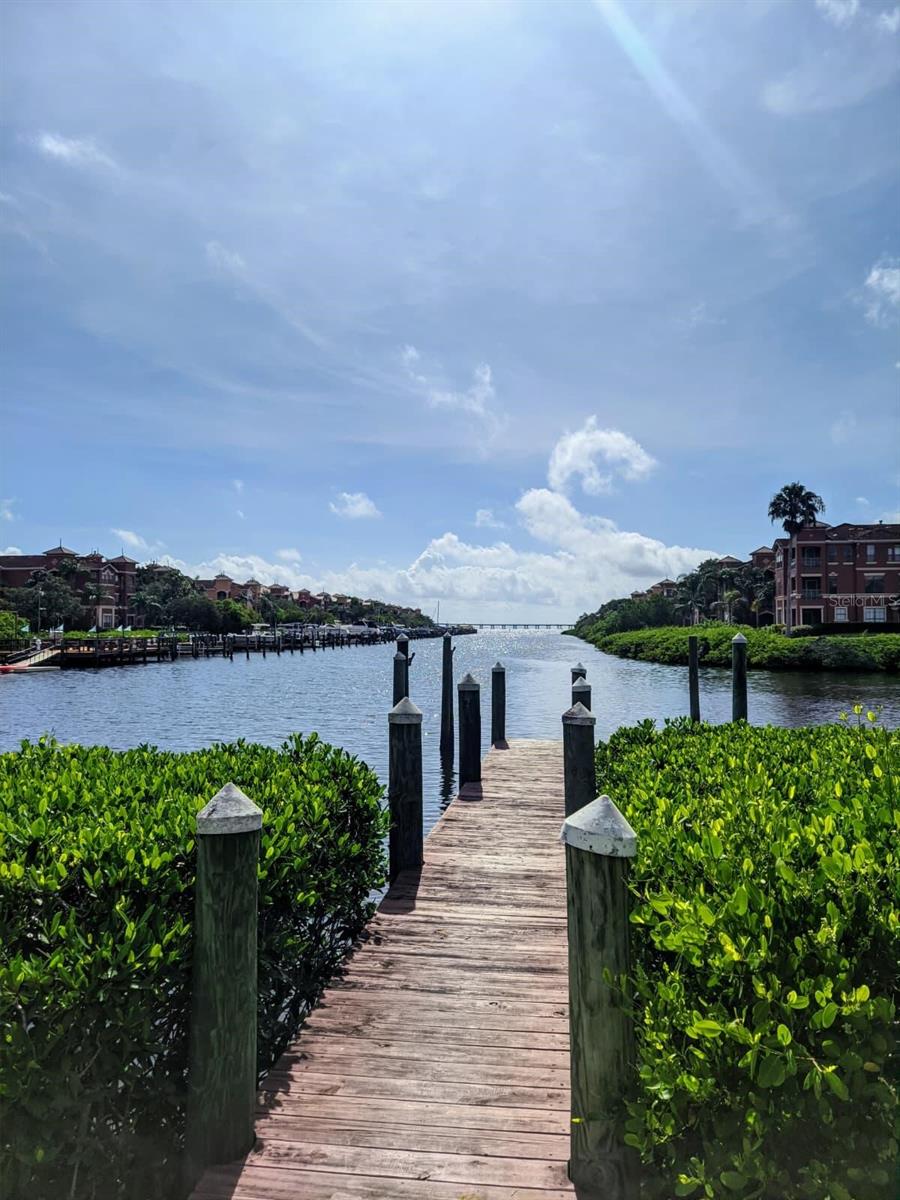 GRAND VENEZIA AT BAYWATCH CONDO - Residential