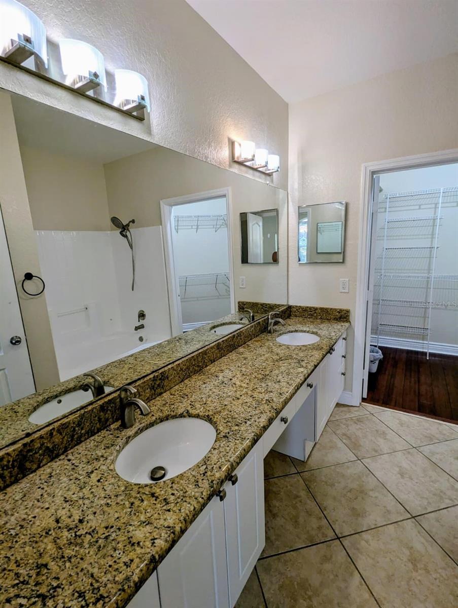 GRAND VENEZIA AT BAYWATCH CONDO - Residential