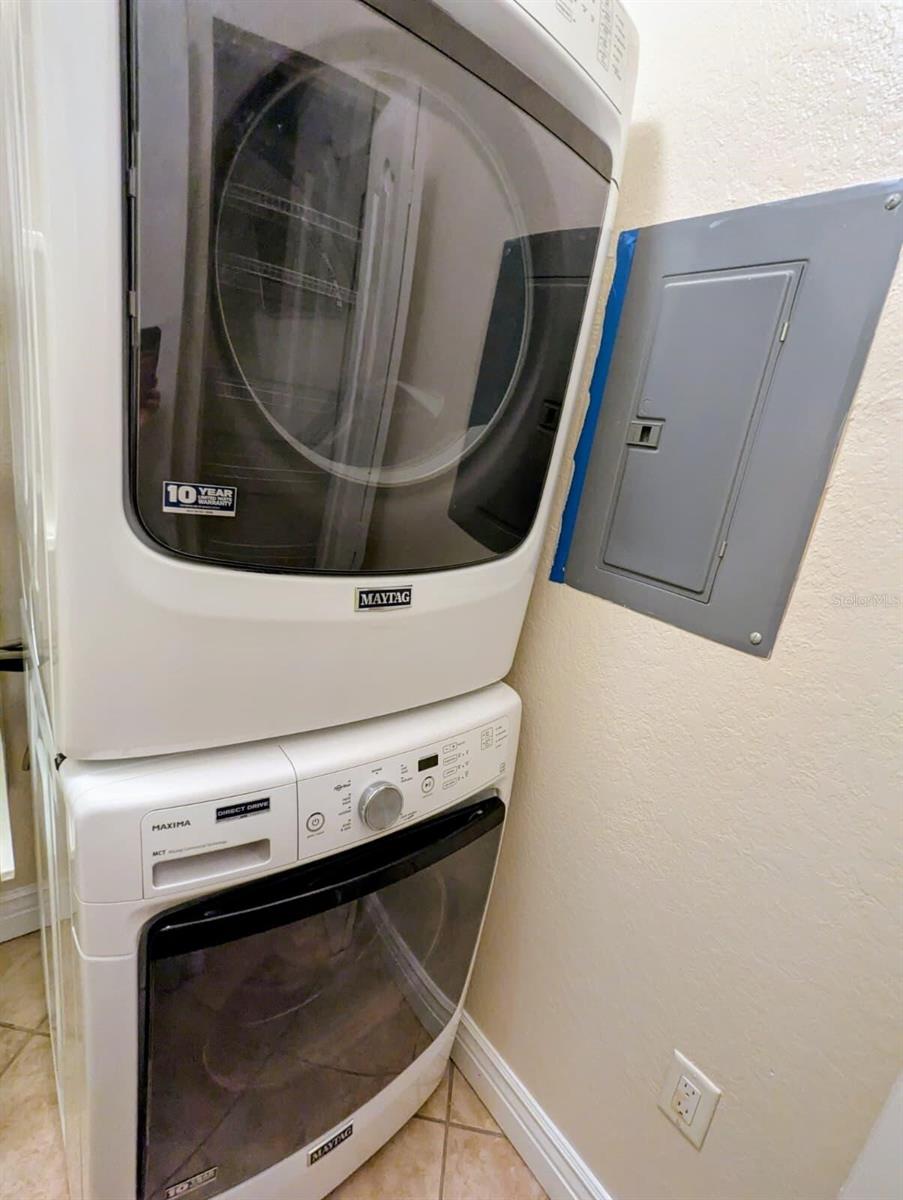 GRAND VENEZIA AT BAYWATCH CONDO - Residential