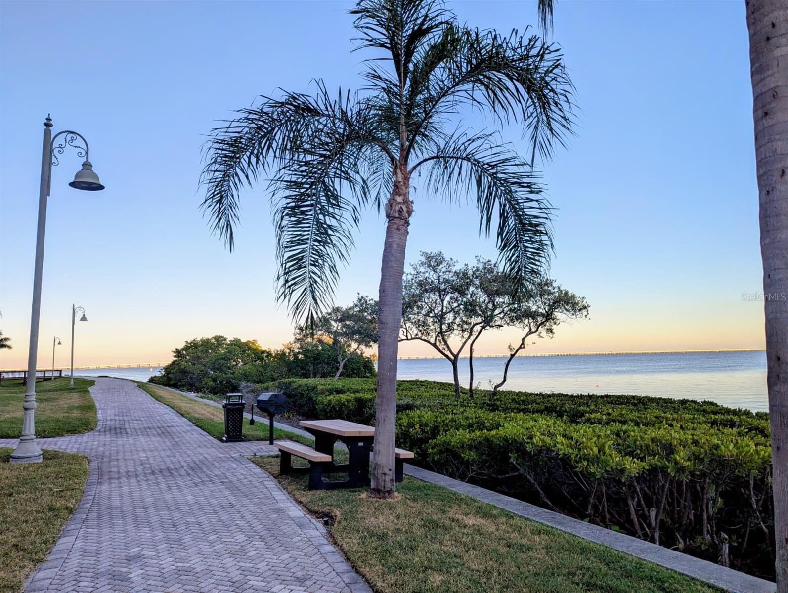 GRAND VENEZIA AT BAYWATCH CONDO - Residential