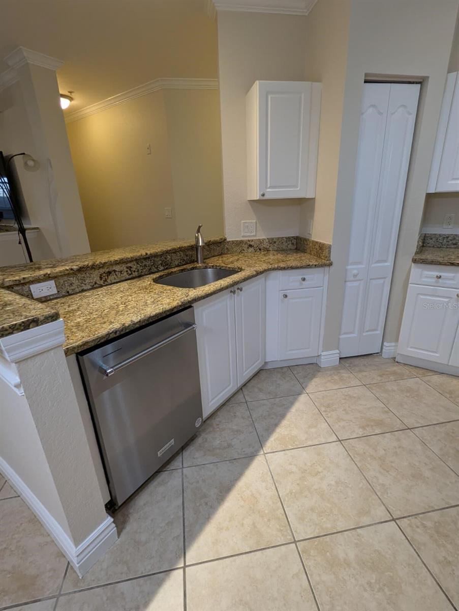 GRAND VENEZIA AT BAYWATCH CONDO - Residential